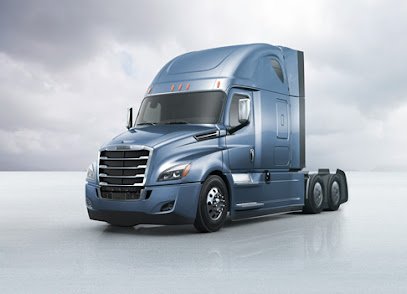 Advantage Truck Group / Tri State Truck Center – Shrewsbury