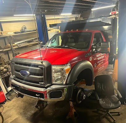 Elite Truck & Equipment Services