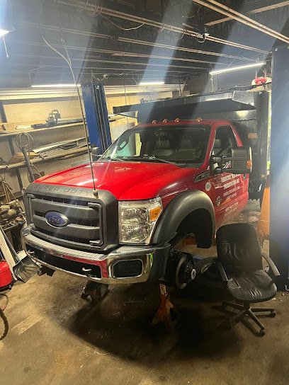 Elite Truck & Equipment Services