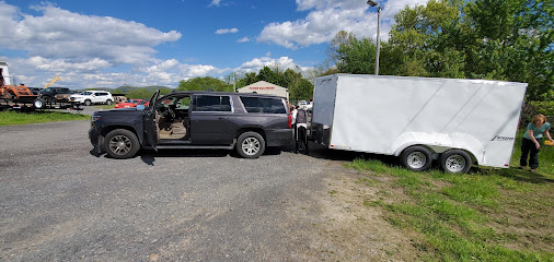 Truck & Trailer Depot