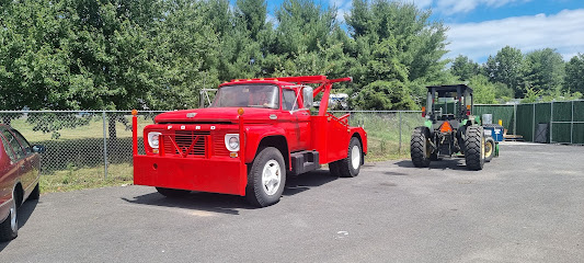 New York Truck Parts and Towing
