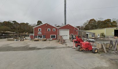 Cape Cod Truck