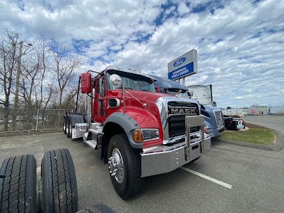 Gabrielli Truck Sales & Service, Milford CT