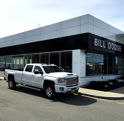 Bill Dodge Auto Group