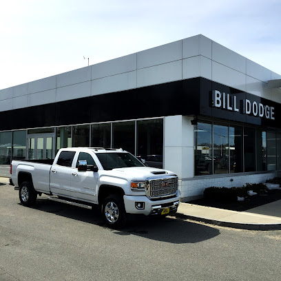 Bill Dodge Auto Group