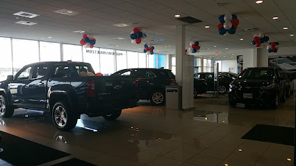 Pride Chevrolet