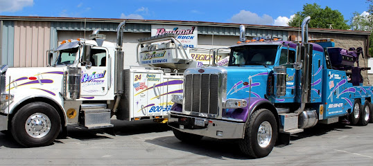 Regional Truck Service Inc.