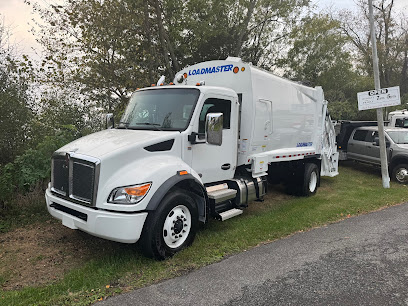 Gabrielli Truck Sales & Service, Montgomery NY