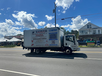 Tower Auto Sales
