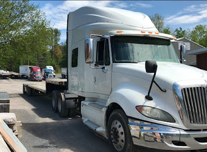 Route 32 Truck Repair LLC