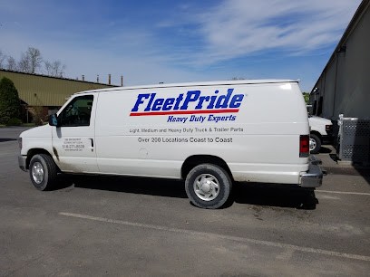 FleetPride
