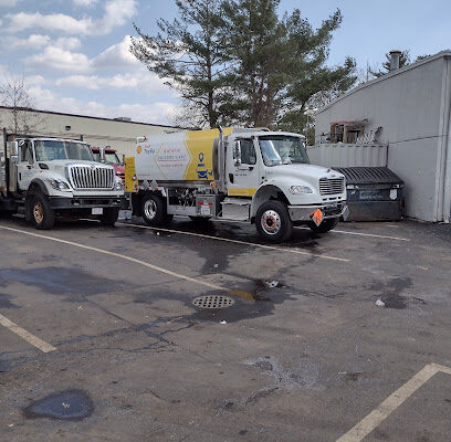 Truck & Auto Repair Inc