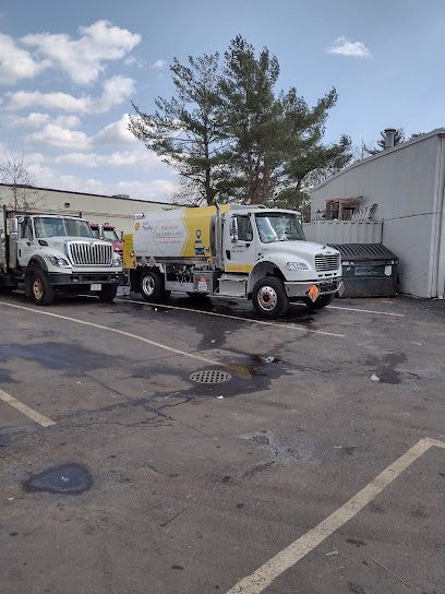 Truck & Auto Repair Inc