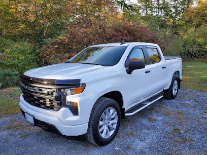 Goodwin Chevrolet Brunswick