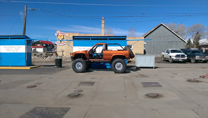 Gunnison Auto & Performance