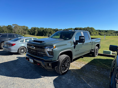 Cargill Chevrolet