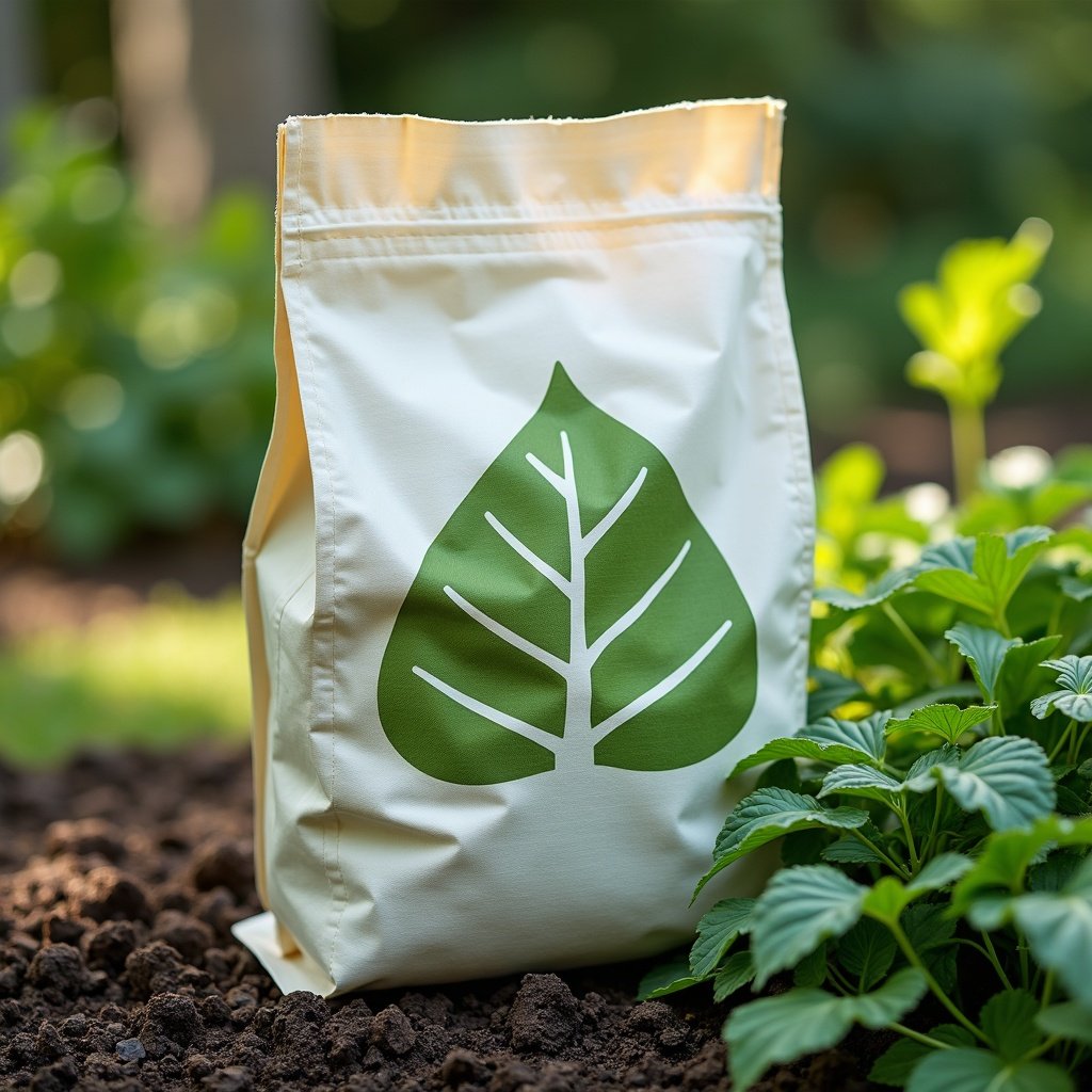 Find the right fertilizer type and amount for your plants.