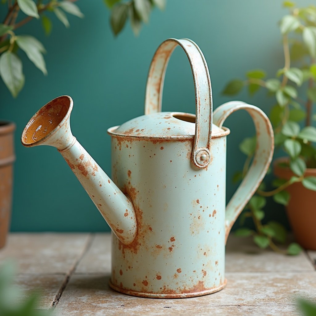 Watering Calculator